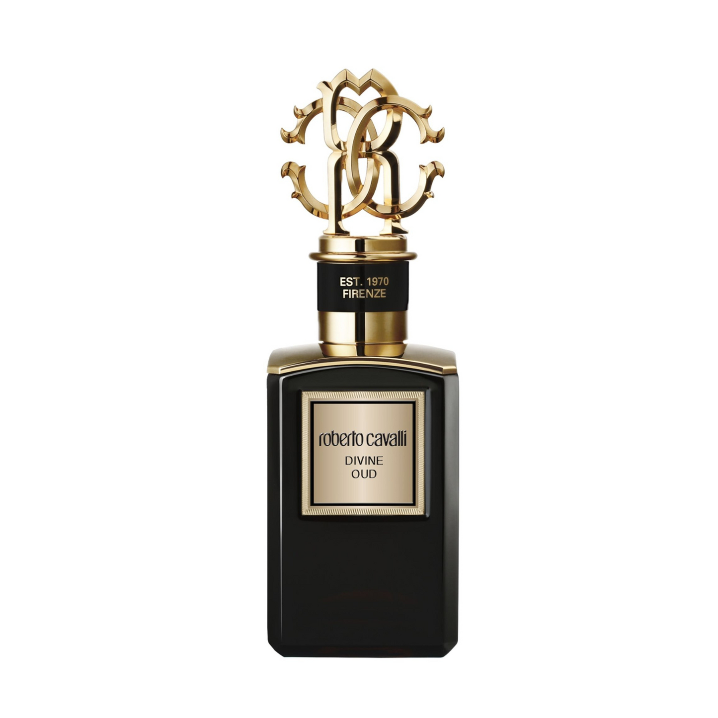 ROBERTO CAVALLI GOLD COLLECTION DIVINE OUD EDP