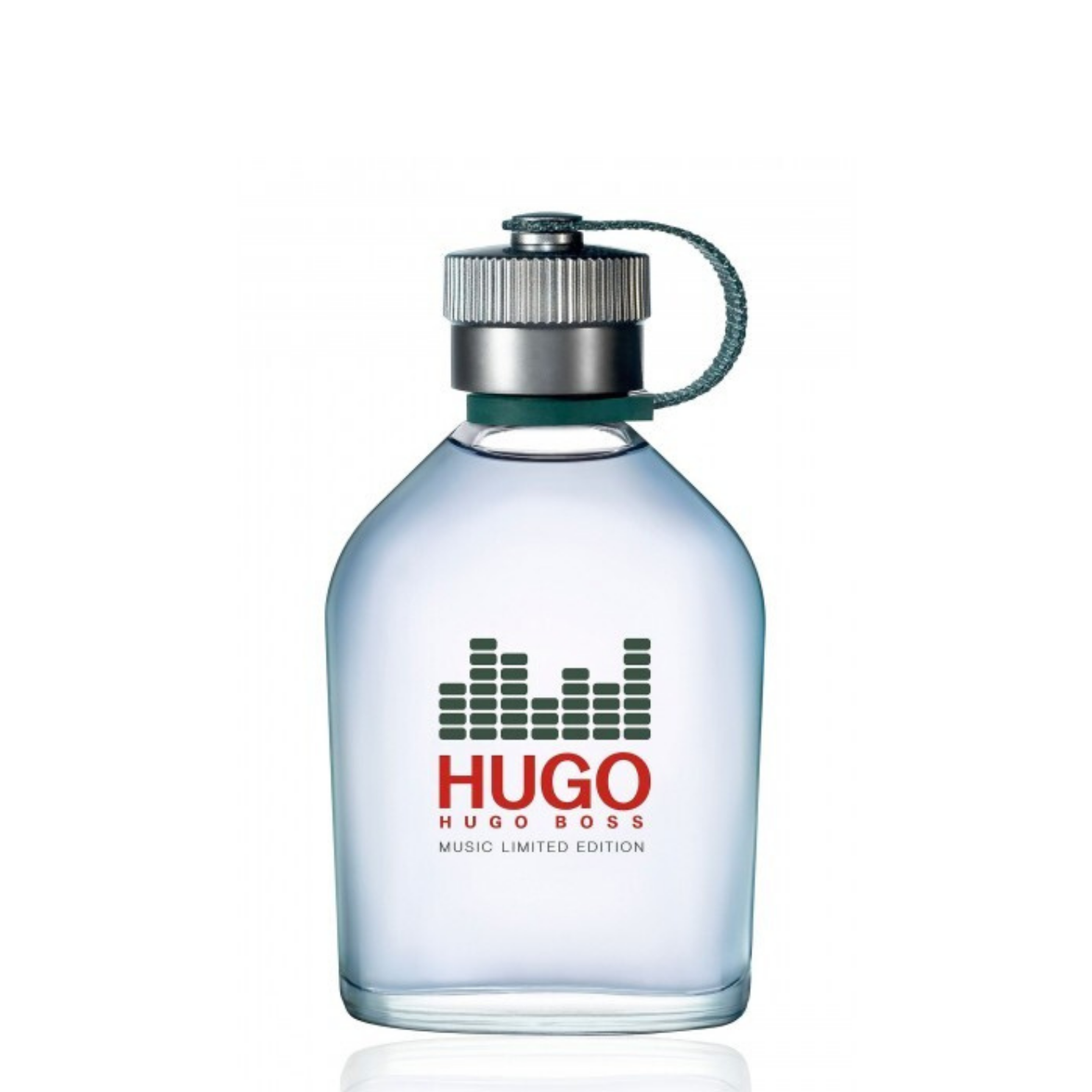 HUGO BOSS MUSIC LIMITED EDITION