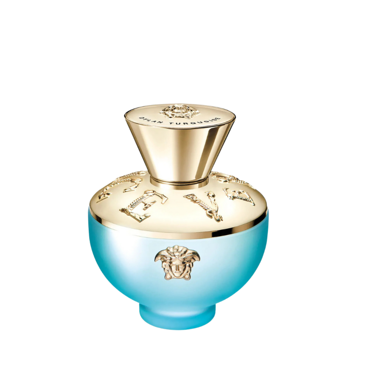 Versace Pour Femme Dylan Turquoise