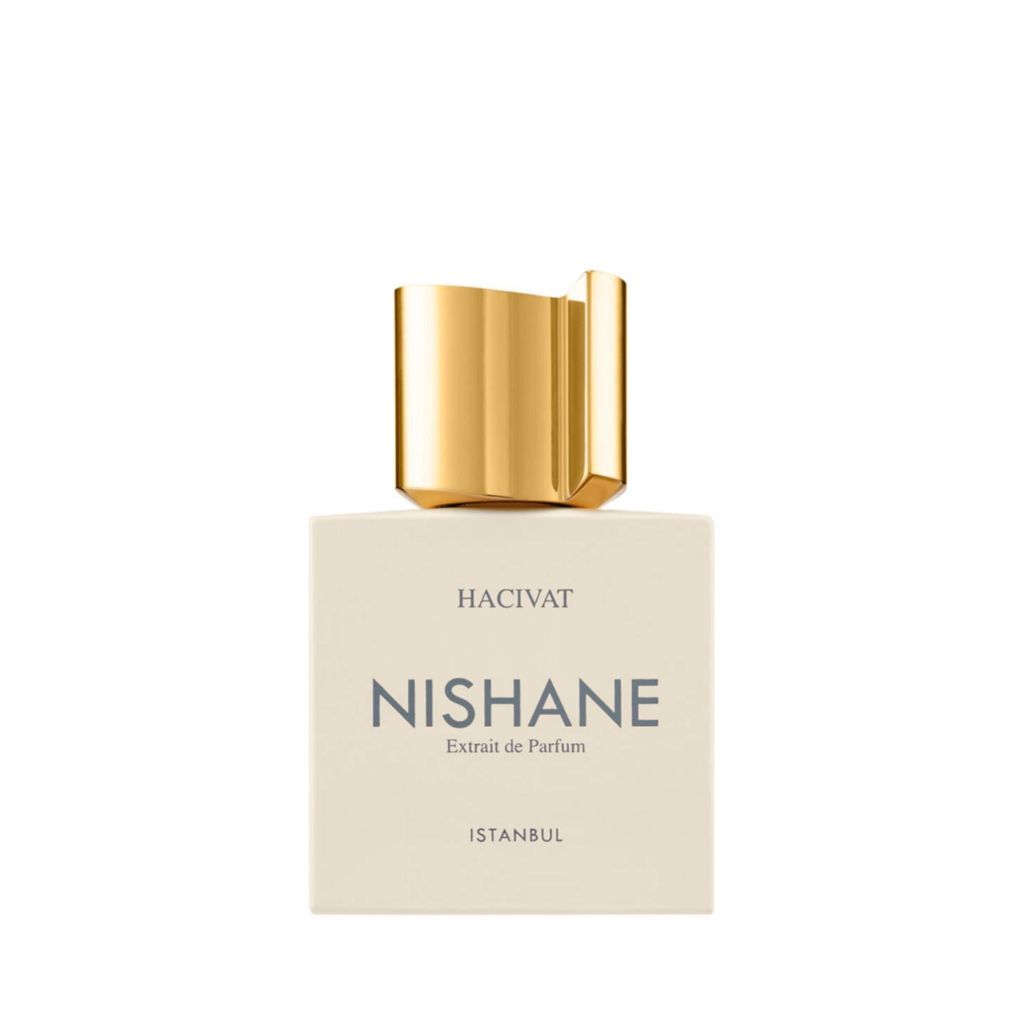 Nishane Hacivat Extrait De Parfum