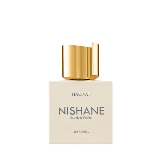 Nishane Hacivat Extrait De Parfum