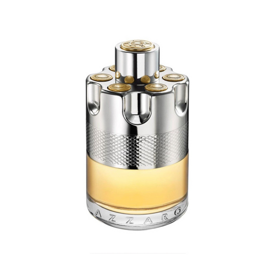 Azzaro Wanted EDT