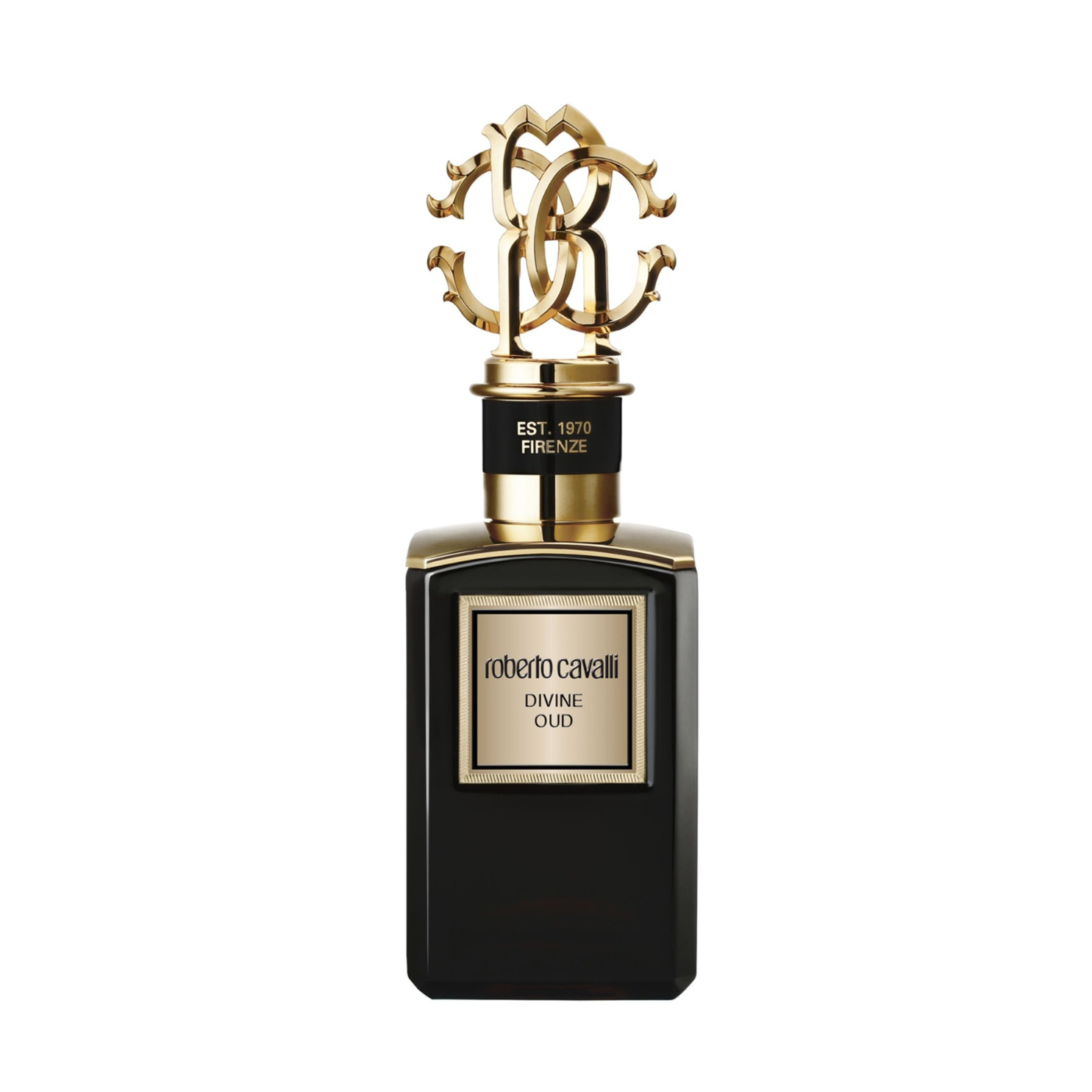 ROBERTO CAVALLI GOLD COLLECTION DIVINE OUD EDP