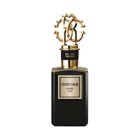 ROBERTO CAVALLI GOLD COLLECTION DIVINE OUD EDP