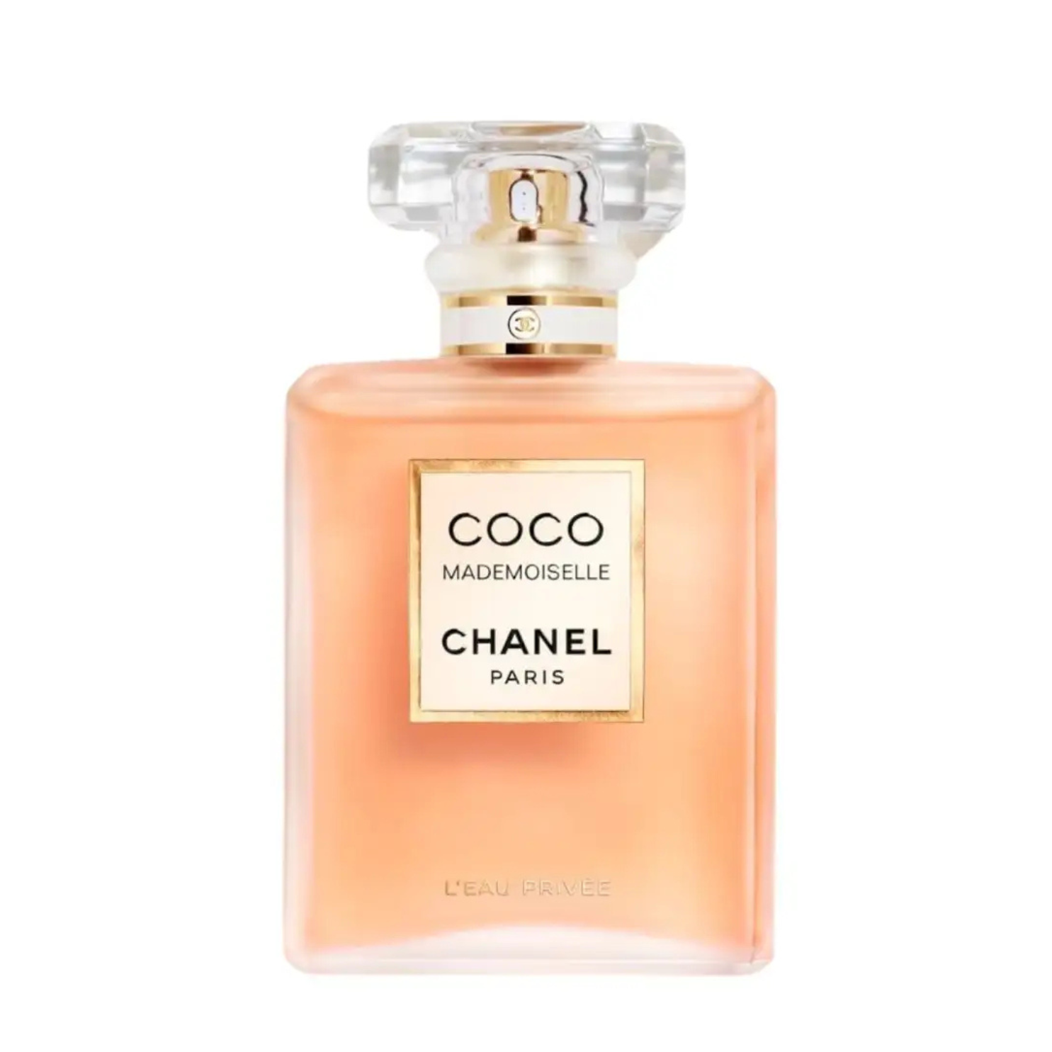 Chanel Coco Mademoiselle L'eau Privee