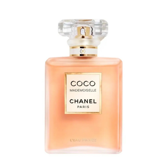 Chanel Coco Mademoiselle L'eau Privee